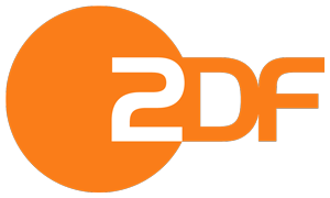 ZDF logo