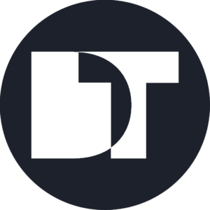 Dance Television logo