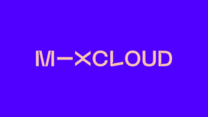Mixcloud logo