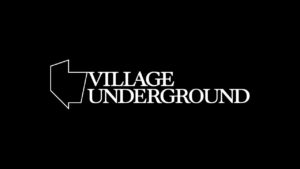 Village Underground logo