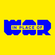 In Place of War logo