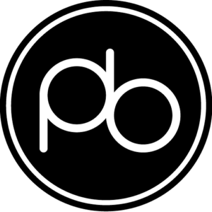 Point Blank Music School logo