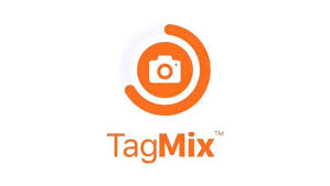 TagMix logo